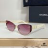 135 CHANEL CH8053 Size 66□16-145