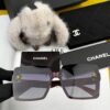 6931f7ce3a89a121ed549264 CHANEL 2025 New Arrival Trendy Fashion Square Sunglasses for Women, High-Definition Thick Polarized UV Protection Sunglasses, Comfortable Wear, Influencer Favorite Style 🕶️