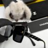 6931f7ce3a89a121ed549266 CHANEL 2025 New Arrival Trendy Fashion Square Sunglasses for Women, High-Definition Thick Polarized UV Protection Sunglasses, Comfortable Wear, Influencer Favorite Style 🕶️