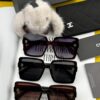 6931f7ce3a89a121ed549268 CHANEL 2025 New Arrival Trendy Fashion Square Sunglasses for Women, High-Definition Thick Polarized UV Protection Sunglasses, Comfortable Wear, Influencer Favorite Style 🕶️