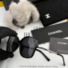 6931f7cf3a89a121ed54926e New CHANEL Pearl Sunglasses