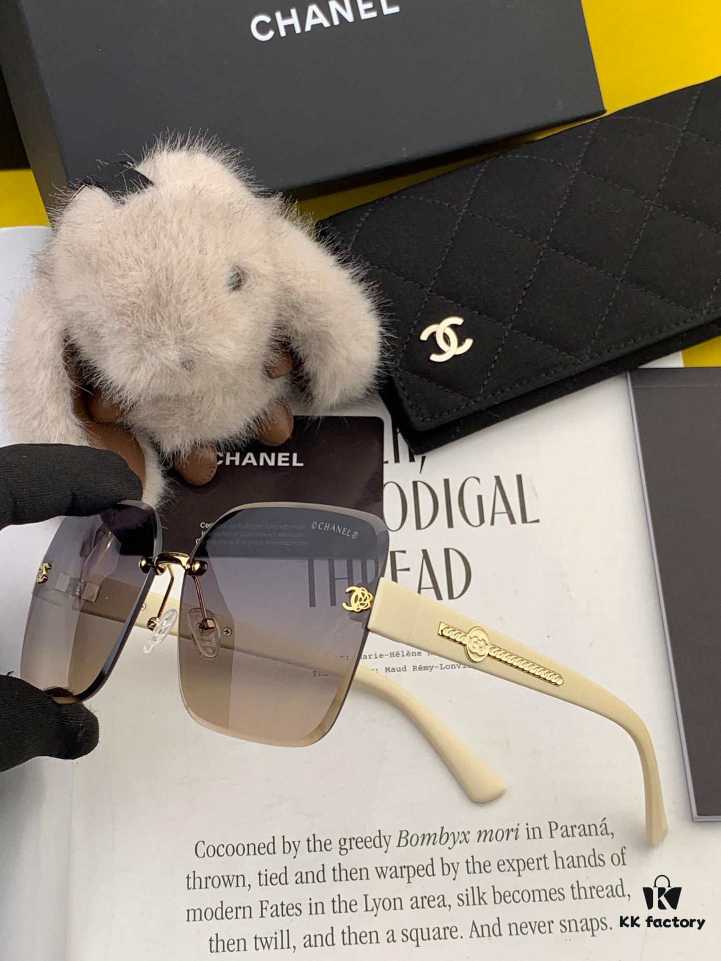 6931f7d03a89a121ed549277 New CHANEL Sunglasses CH4550