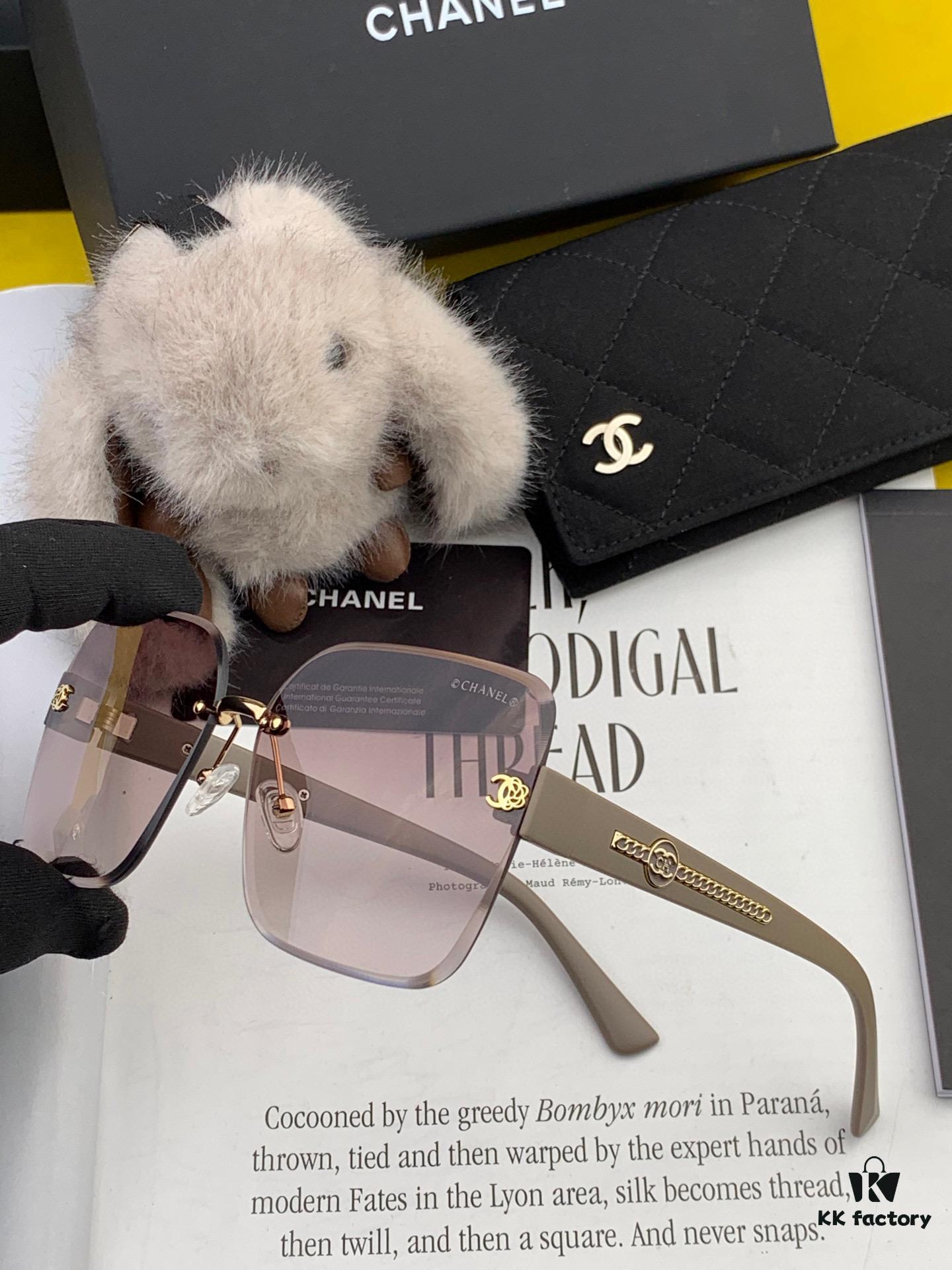 6931f7d03a89a121ed549278 New CHANEL Sunglasses CH4550