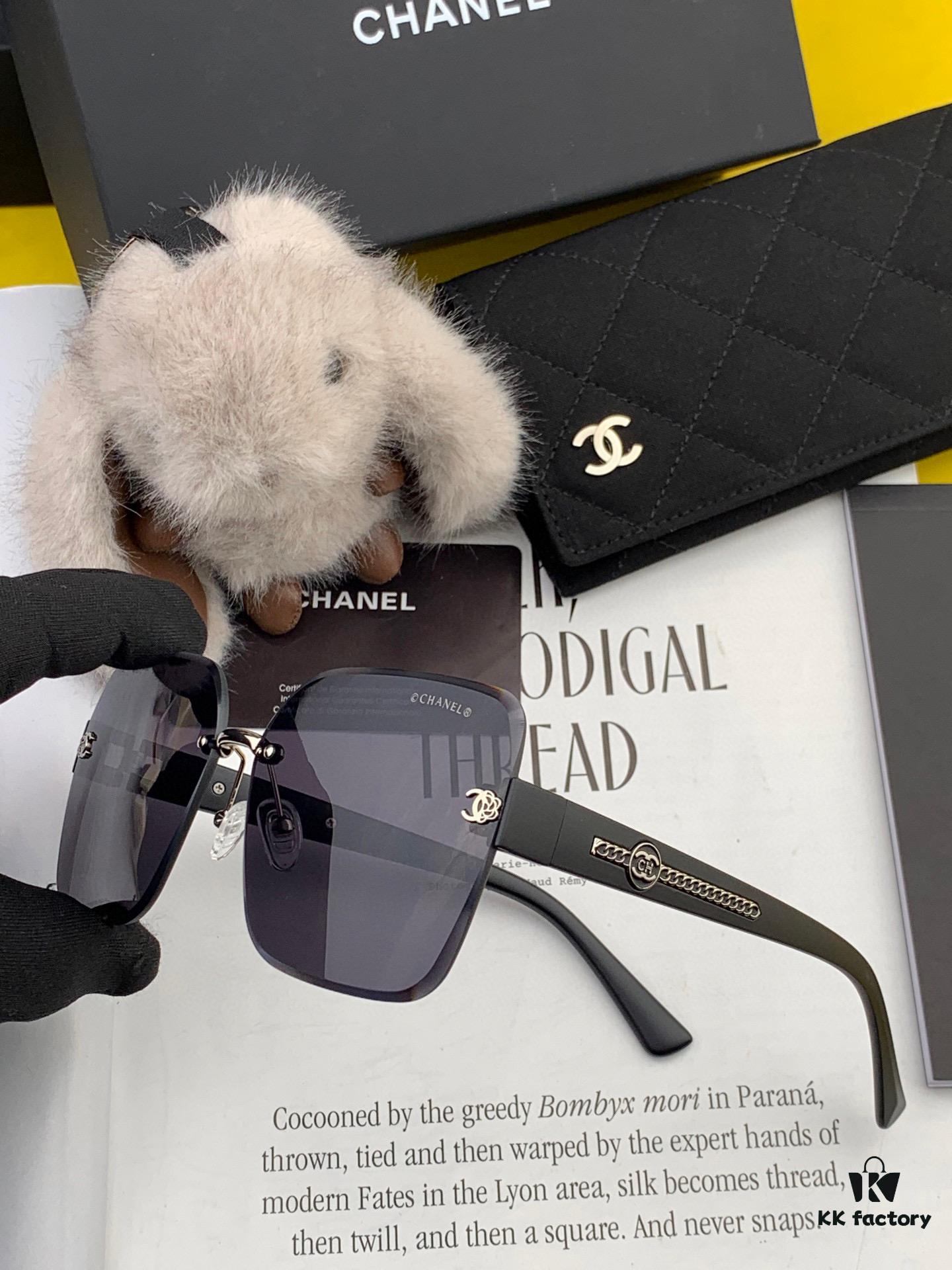 6931f7d03a89a121ed549279 New CHANEL Sunglasses CH4550