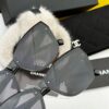 6931f7d03a89a121ed549281 Chanel Oversized Square Sunglasses Classic Square Frame Design, Flattering on All Face Shapes, Polarized UV-Protective Lenses, Ideal with Coats or Dresses