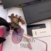 CHANEL Fashion Trendy Oversized Sunglasses Comfortable Fit Influencer Favorite Shades Model: CH9819