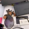 CHANEL Fashion Trendy Oversized Sunglasses Comfortable Fit Influencer Favorite Shades Model: CH9819