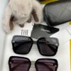 CHANEL 2025 New Arrival Camellia Fashion Trendy Round Frame HD Polarized Sunglasses, Comfortable Wear, Influencer Popular Style