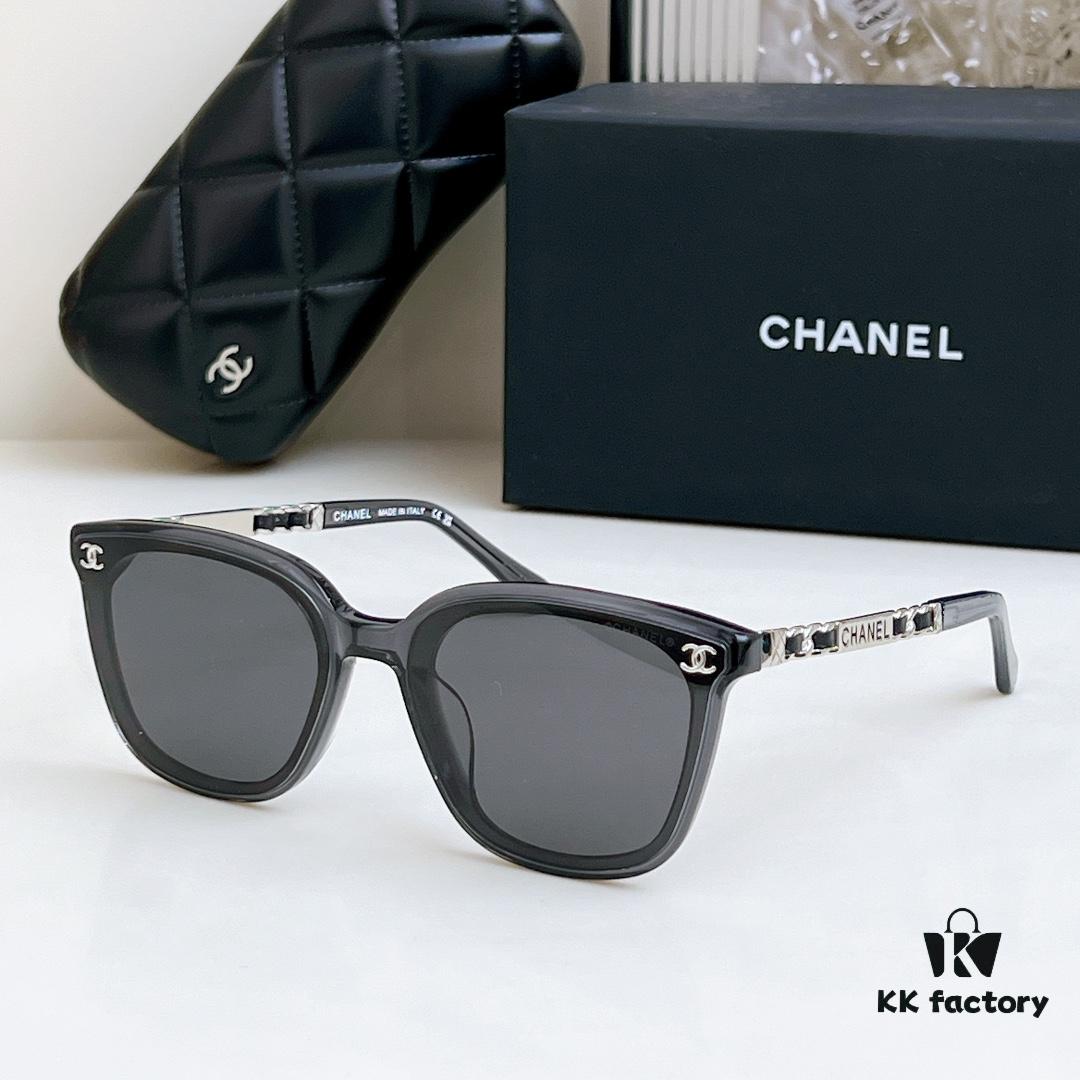 CHANEL 105 Sunglasses