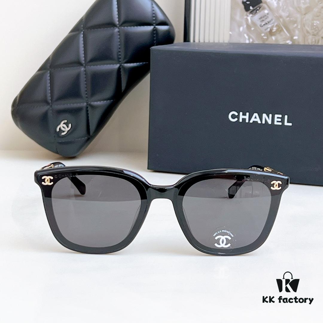 CHANEL 105 Sunglasses