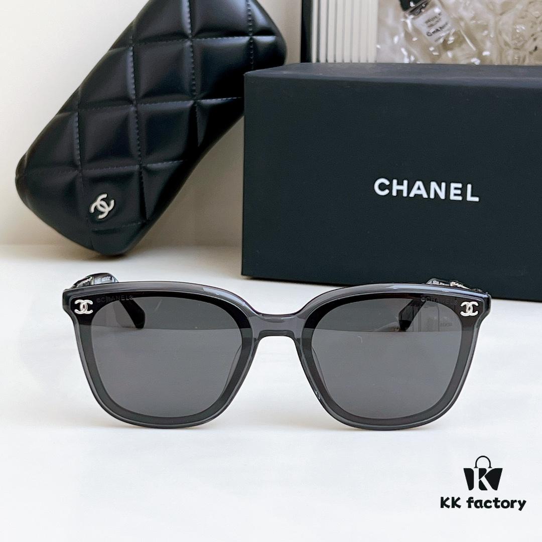 CHANEL 105 Sunglasses