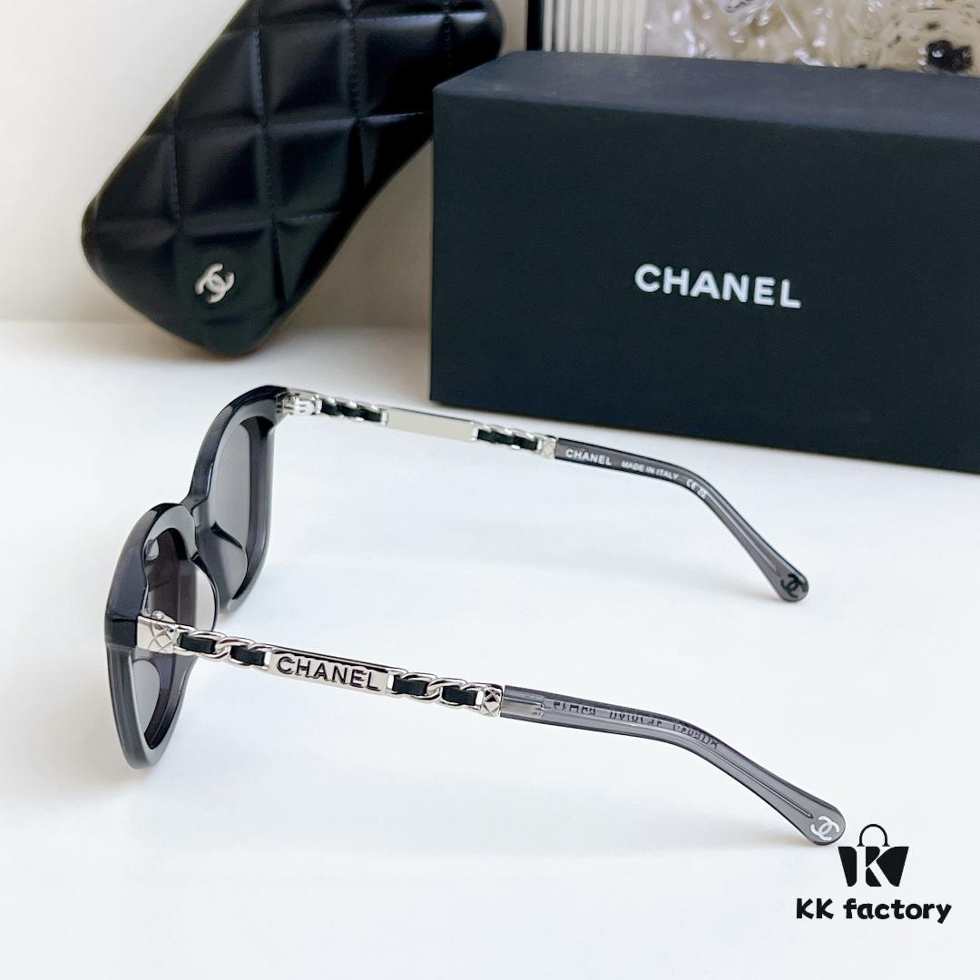 CHANEL 105 Sunglasses