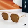 145 CHANEL Sunglasses