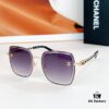145 CHANEL Sunglasses