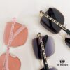 145 CHANEL Sunglasses