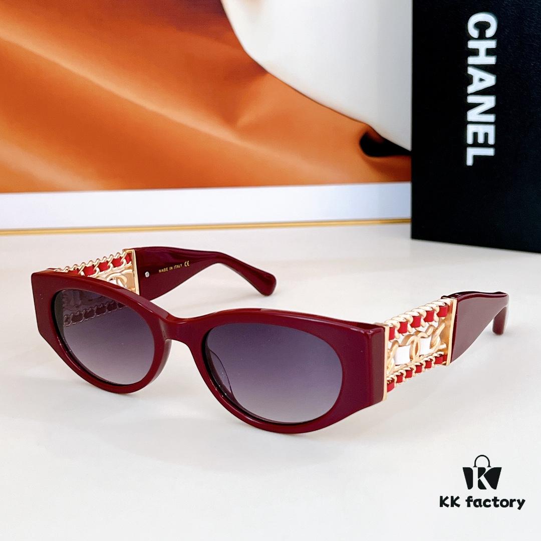 100 Chane* MODEL: 5534Q Size: 5520 135