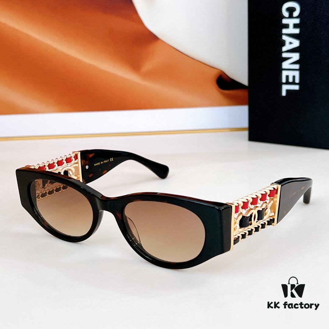 100 Chane* MODEL: 5534Q Size: 5520 135