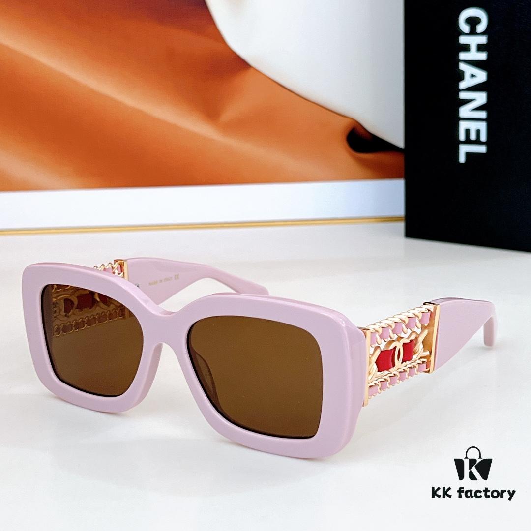 100 CHANE* MODEL: CH5535Q SIZE: 53□19-135