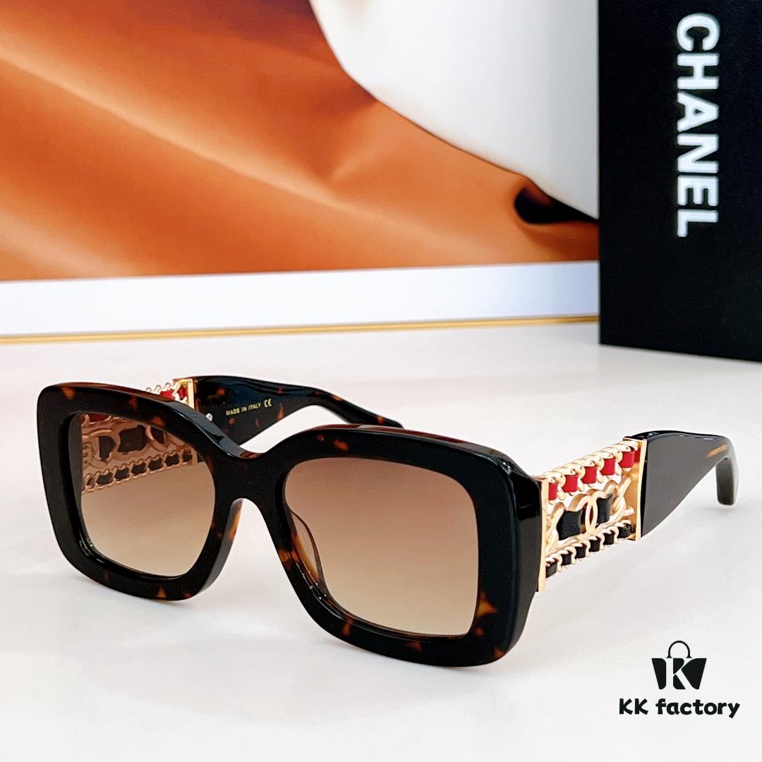 100 CHANE* MODEL: CH5535Q SIZE: 53□19-135