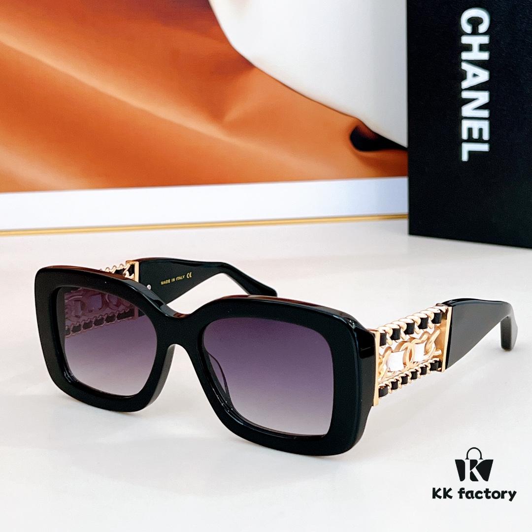 100 CHANE* MODEL: CH5535Q SIZE: 53□19-135