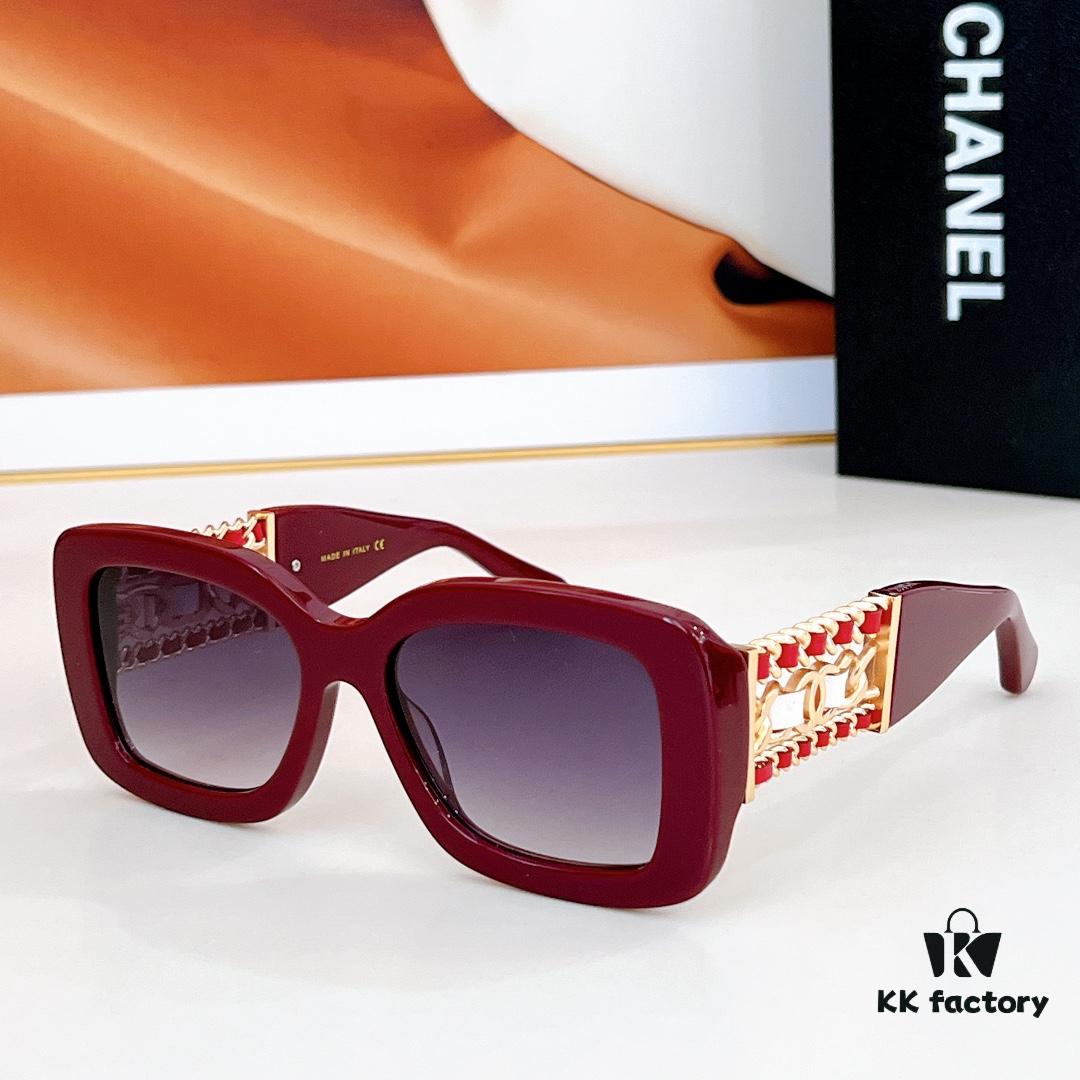 100 CHANE* MODEL: CH5535Q SIZE: 53□19-135