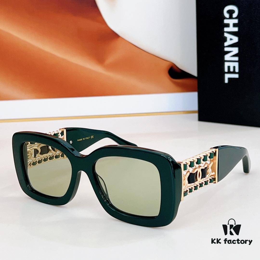 100 CHANE* MODEL: CH5535Q SIZE: 53□19-135