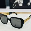 6931f7d83a89a121ed5492f3 CHANE*/Xiangjia MODEL: CH3486 High-Quality Sunglasses, Unique Design, Size 54-19-142, Suitable for All Face Shapes