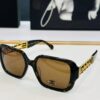 6931f7d83a89a121ed5492f4 CHANE*/Xiangjia MODEL: CH3486 High-Quality Sunglasses, Unique Design, Size 54-19-142, Suitable for All Face Shapes