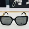6931f7d83a89a121ed5492f7 CHANE*/Xiangjia MODEL: CH3486 High-Quality Sunglasses, Unique Design, Size 54-19-142, Suitable for All Face Shapes