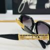 6931f7d83a89a121ed5492f8 CHANE*/Xiangjia MODEL: CH3486 High-Quality Sunglasses, Unique Design, Size 54-19-142, Suitable for All Face Shapes