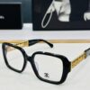 6931f7d93a89a121ed5492fa CHANEXIANGJIA Model: CH3486 High-Quality Sunglasses, Unique Design, Size 54-19-142, Suitable for All Face Shapes