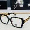 6931f7d93a89a121ed5492fb CHANEXIANGJIA Model: CH3486 High-Quality Sunglasses, Unique Design, Size 54-19-142, Suitable for All Face Shapes