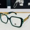 6931f7d93a89a121ed5492fc CHANEXIANGJIA Model: CH3486 High-Quality Sunglasses, Unique Design, Size 54-19-142, Suitable for All Face Shapes