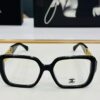 6931f7d93a89a121ed549300 CHANEXIANGJIA Model: CH3486 High-Quality Sunglasses, Unique Design, Size 54-19-142, Suitable for All Face Shapes