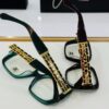 6931f7d93a89a121ed549301 CHANEXIANGJIA Model: CH3486 High-Quality Sunglasses, Unique Design, Size 54-19-142, Suitable for All Face Shapes