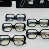 6931f7d93a89a121ed549302 CHANEXIANGJIA Model: CH3486 High-Quality Sunglasses, Unique Design, Size 54-19-142, Suitable for All Face Shapes