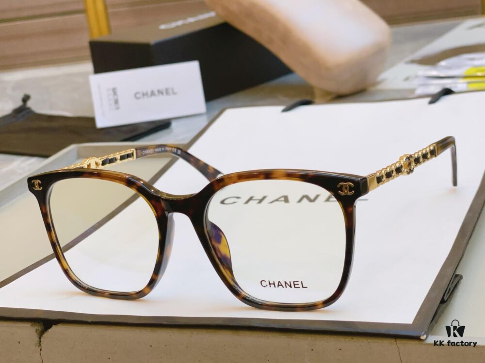 6931f7d93a89a121ed549303 CHANE* New Model Optical Frame, MODEL: CH0771, SIZE: 54□20-145