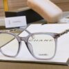 CHANE* New Model Optical Frame, MODEL: CH0771, SIZE: 54□20-145