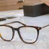 6931f7da3a89a121ed54930d CHANE* New Optical Frame, Model: CH3498, Size: 53-19-145