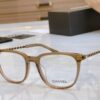 6931f7da3a89a121ed54930e CHANE* New Optical Frame, Model: CH3498, Size: 53-19-145