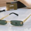 CHANE* Chanel New Model Sunglasses 🕶️🕶️, MODEL: CH4281, SIZE: 54-19-140