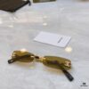 CHANE* Chanel New Model Sunglasses 🕶️🕶️, MODEL: CH4281, SIZE: 54-19-140