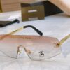 6931f7dc3a89a121ed549326 CHANEL New Model Sunglasses 🕶️🕶️, MODEL: CH4267, SIZE: 145-0-145