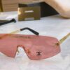 6931f7dc3a89a121ed549327 CHANEL New Model Sunglasses 🕶️🕶️, MODEL: CH4267, SIZE: 145-0-145