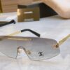 6931f7dc3a89a121ed549328 CHANEL New Model Sunglasses 🕶️🕶️, MODEL: CH4267, SIZE: 145-0-145