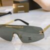 6931f7dc3a89a121ed549329 CHANEL New Model Sunglasses 🕶️🕶️, MODEL: CH4267, SIZE: 145-0-145