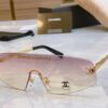 6931f7dc3a89a121ed54932a CHANEL New Model Sunglasses 🕶️🕶️, MODEL: CH4267, SIZE: 145-0-145