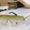 6931f7dc3a89a121ed54932b CHANEL New Model Sunglasses 🕶️🕶️, MODEL: CH4267, SIZE: 145-0-145