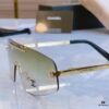 6931f7dc3a89a121ed54932c CHANEL New Model Sunglasses 🕶️🕶️, MODEL: CH4267, SIZE: 145-0-145