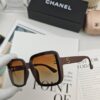 CHANEL France - POLARIZED HD RESIN LENSES TR FRAME LIGHTWEIGHT SUNGLASSES MODEL 53052